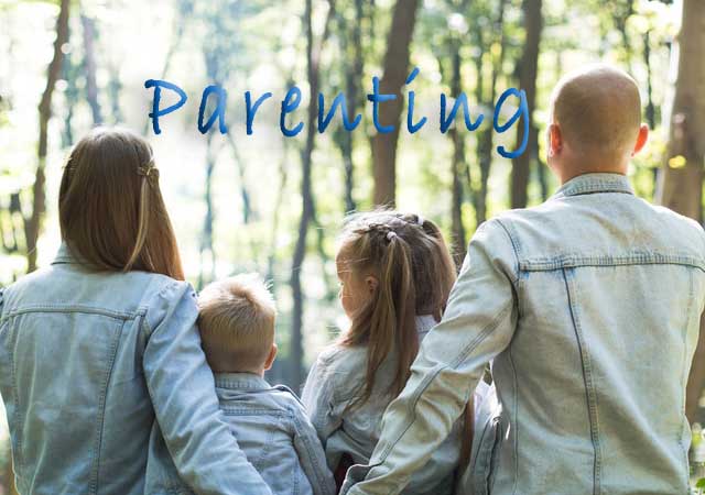 Parenting Counselling Online