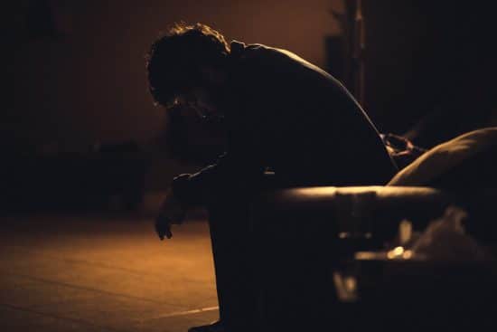 Depression – What you need to know.