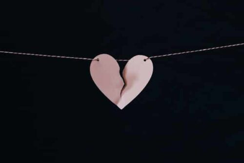 Infidelity, Time to Split or Stay Together?