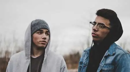 Supporting Men For Better Mental Health