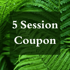 5 Zoom Counselling Sessions Coupon