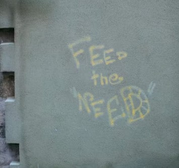 Do You Need It, or Do You Want It?