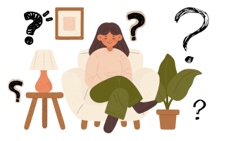 What type of therapy do I need?